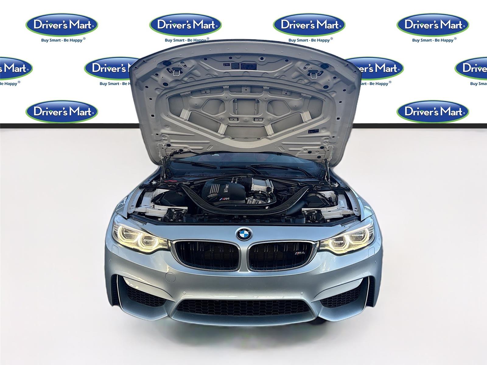 2016 BMW M4