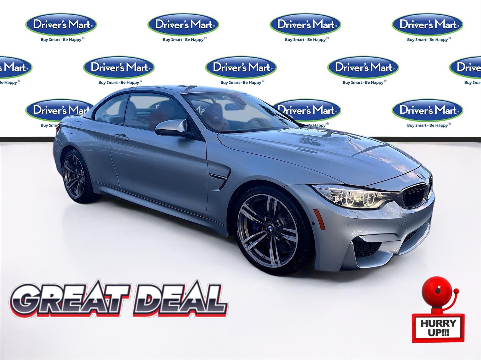 2016 BMW M4