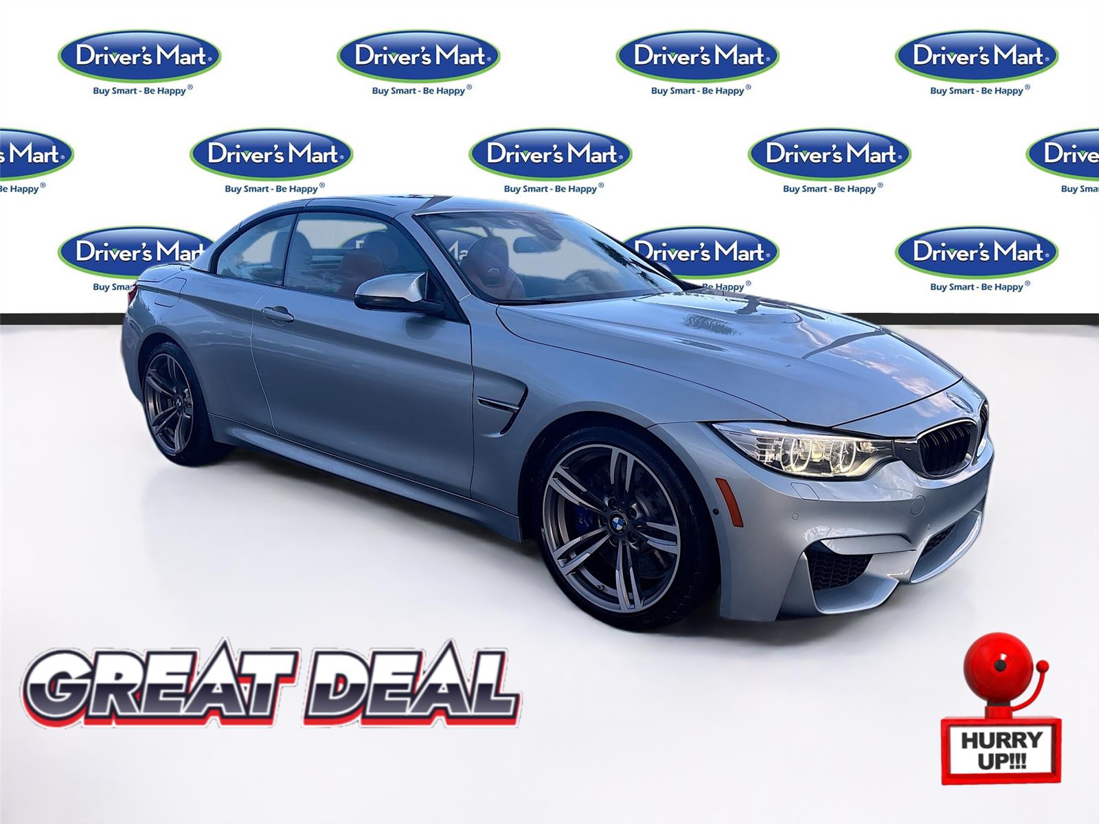 2016 BMW M4