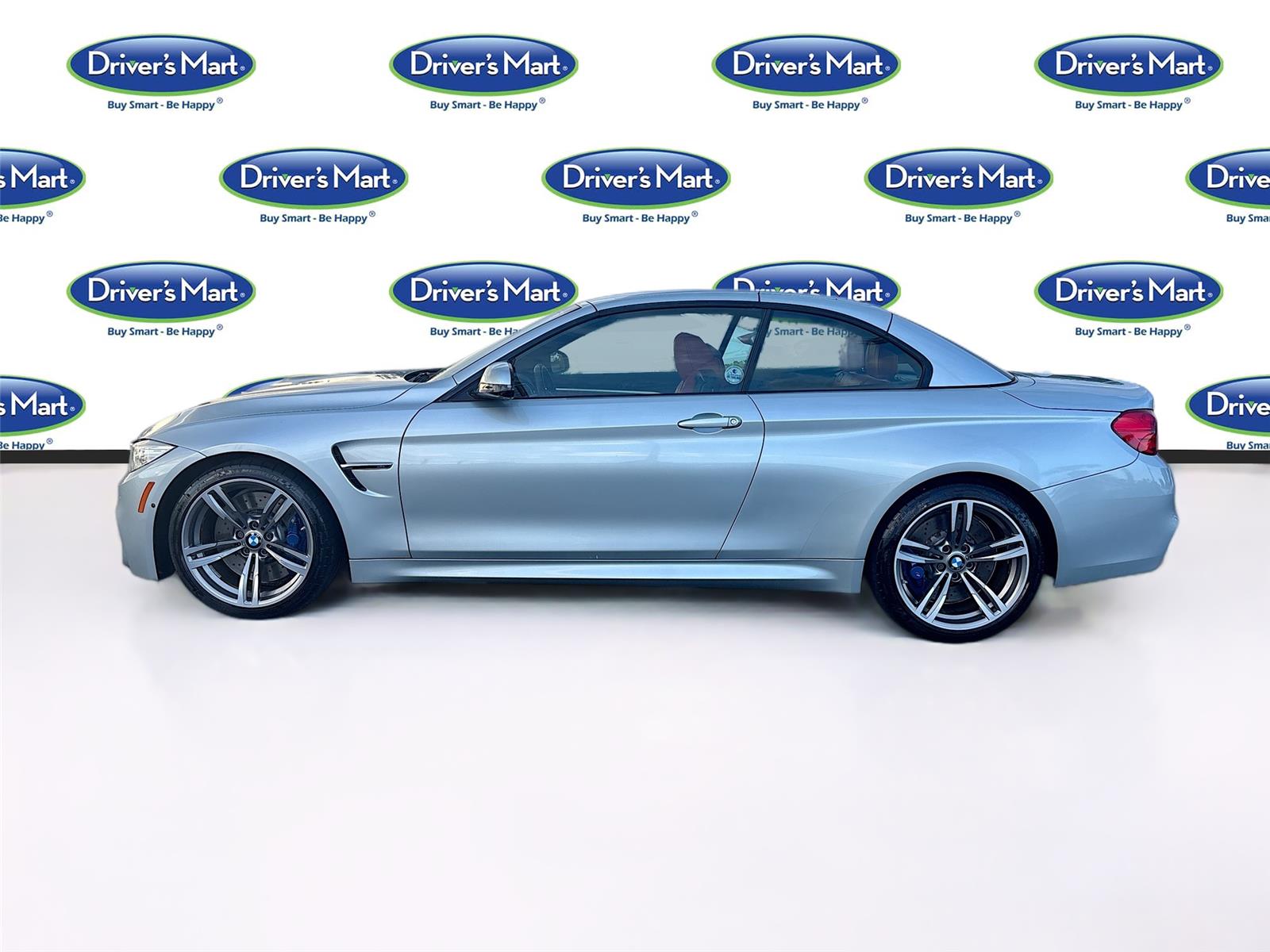 2016 BMW M4