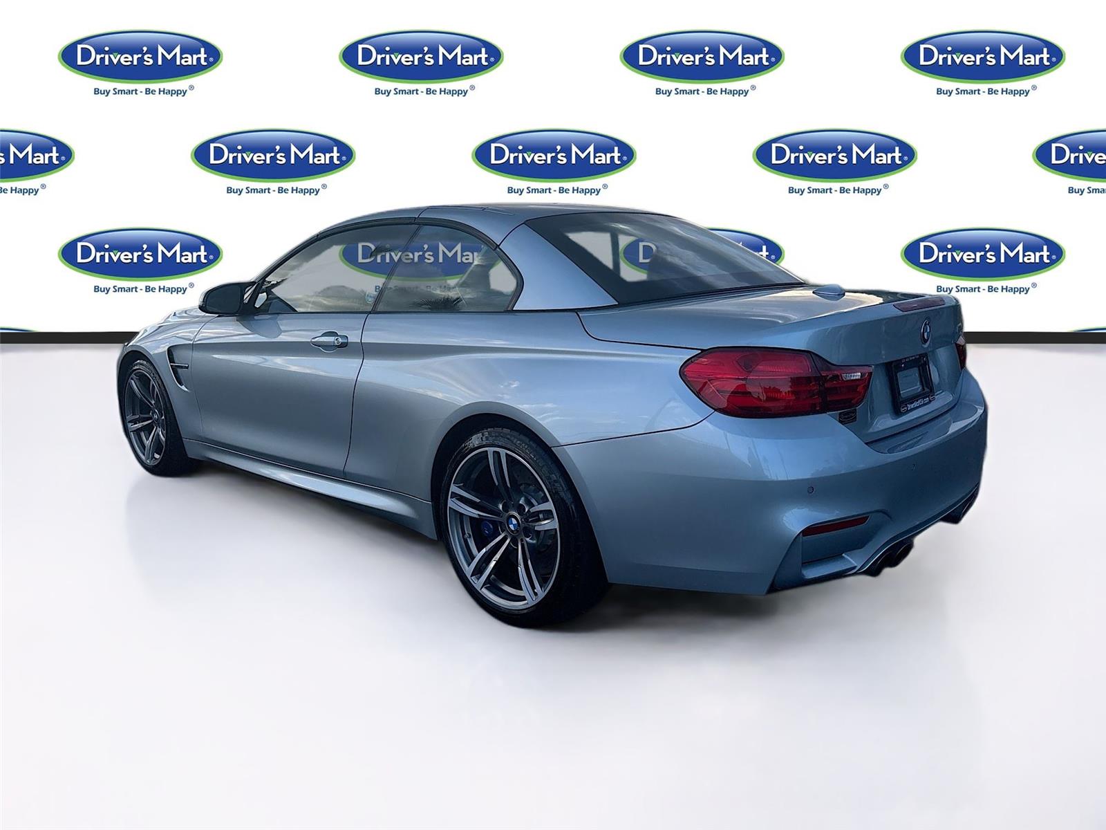 2016 BMW M4