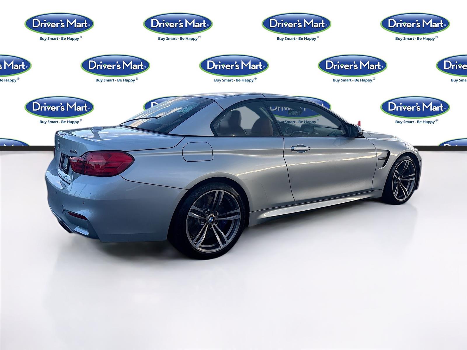 2016 BMW M4