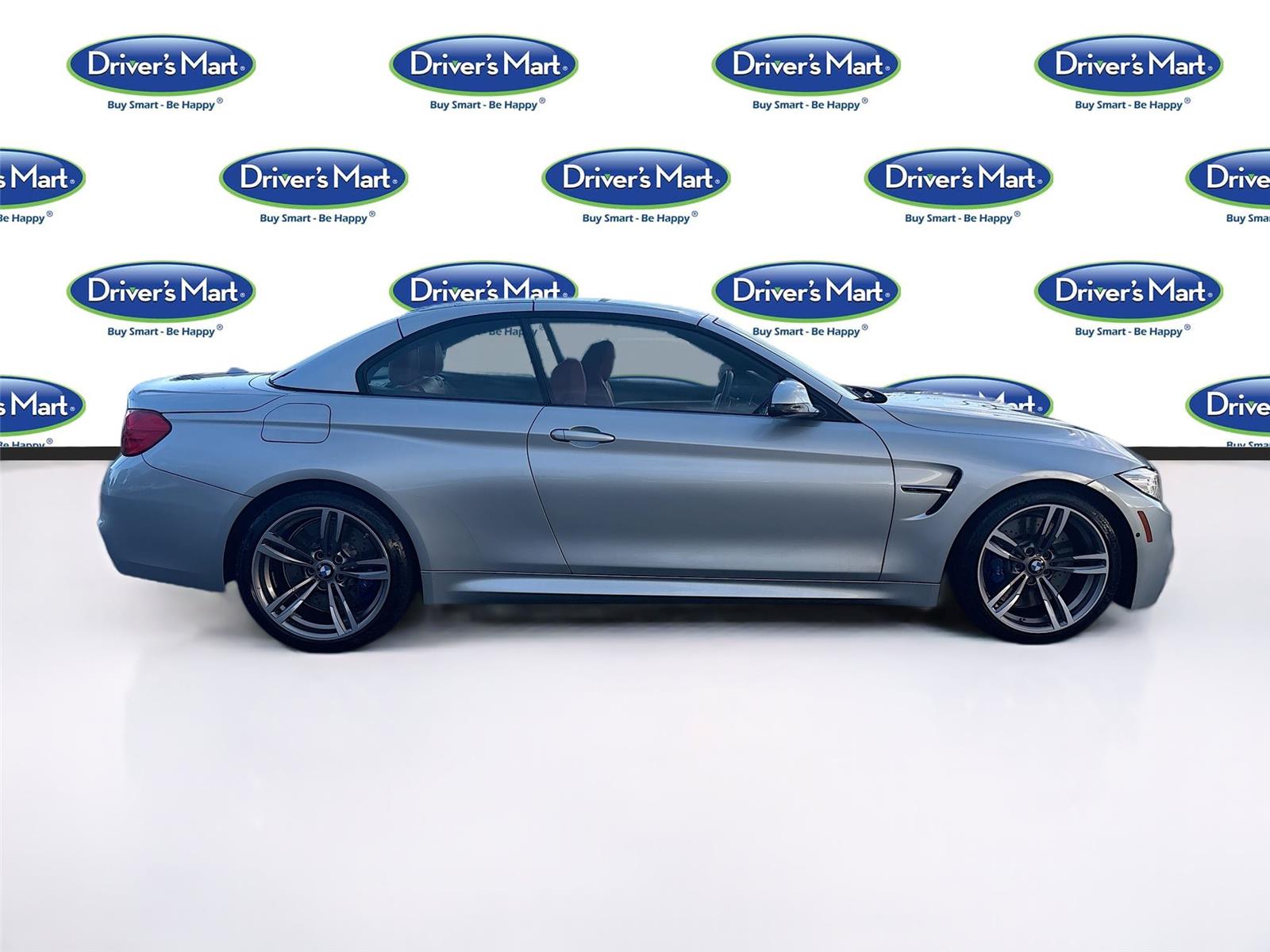 2016 BMW M4