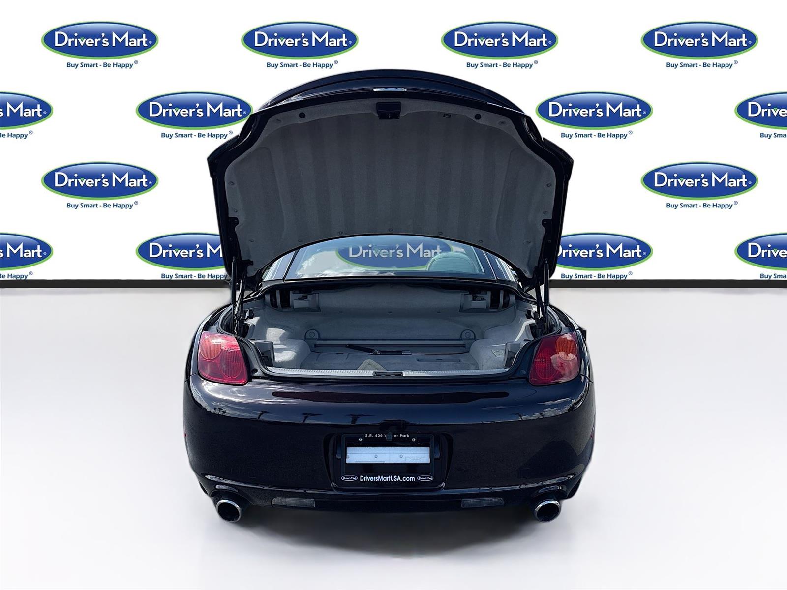 2005 Lexus SC 430
