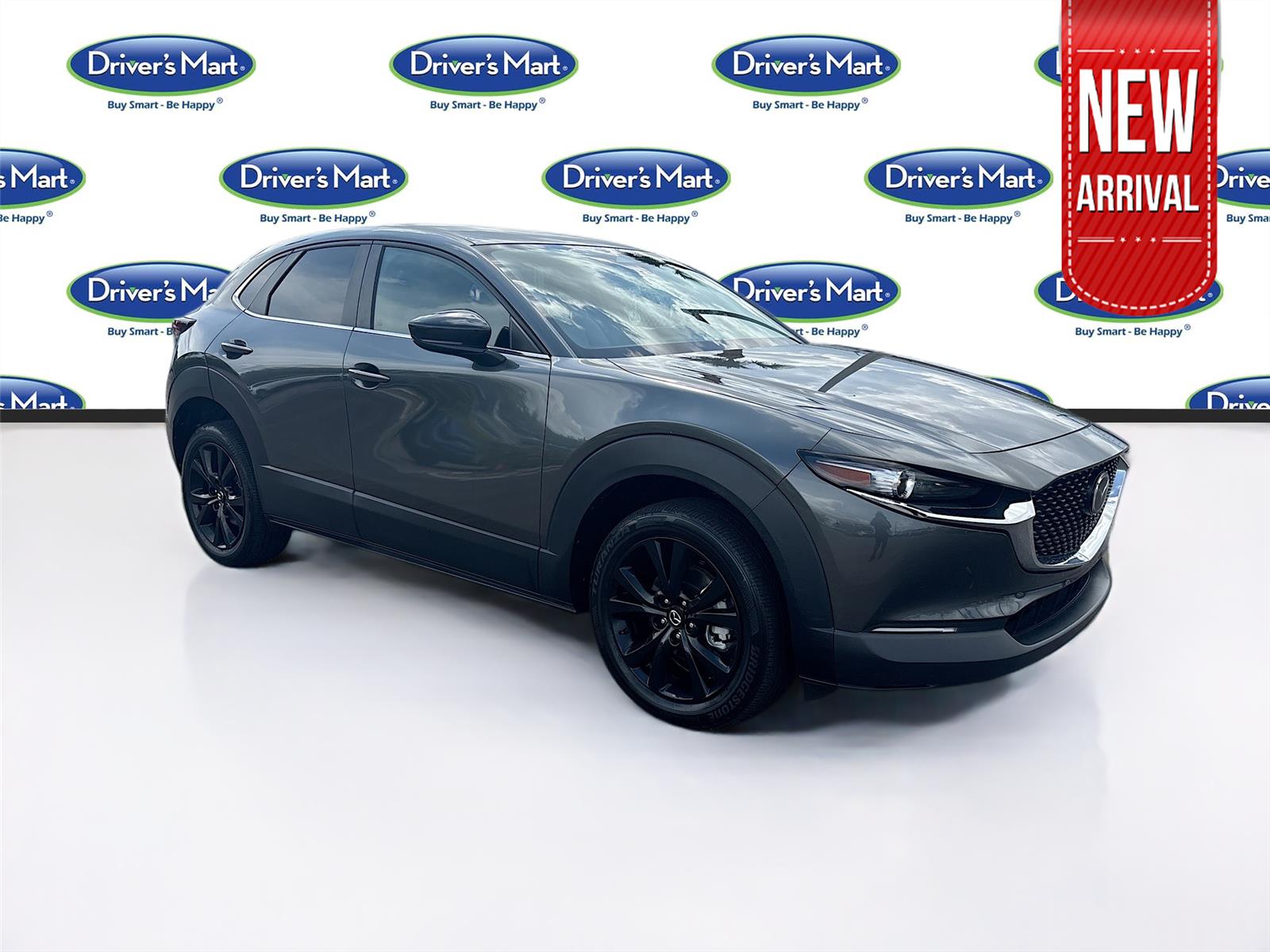 2024 Mazda CX-30 2.5 S Select Sport