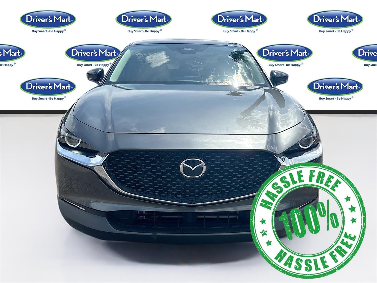 2024 Mazda CX-30 2.5 S Select Sport