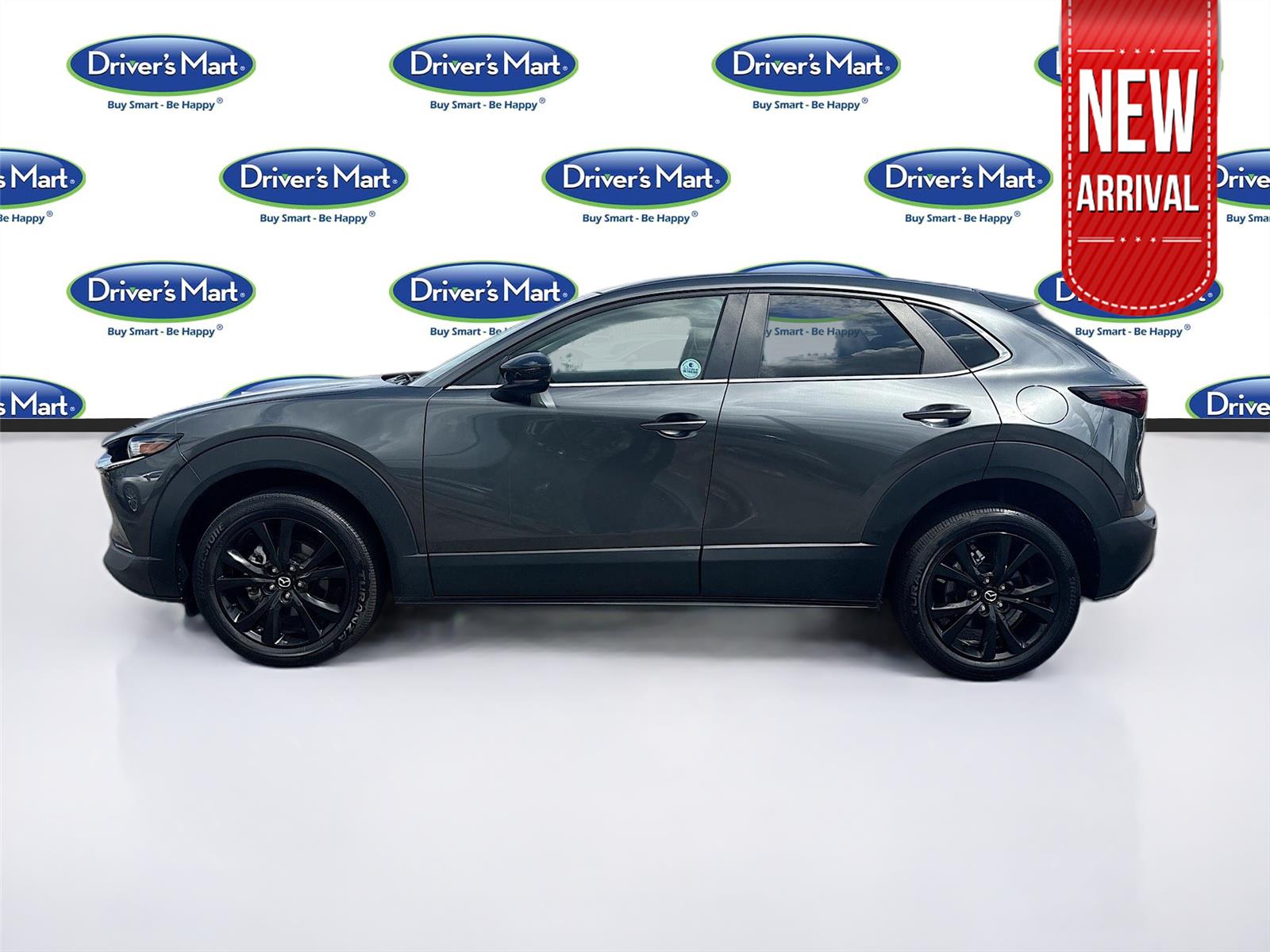 2024 Mazda CX-30 2.5 S Select Sport