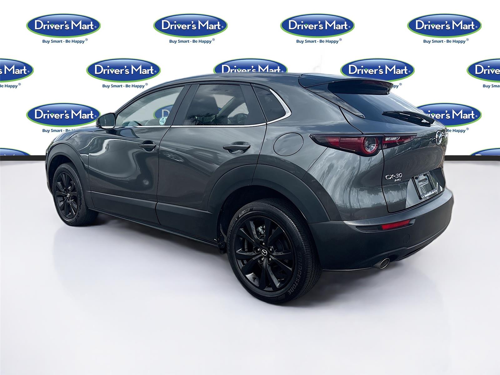 2024 Mazda CX-30 2.5 S Select Sport