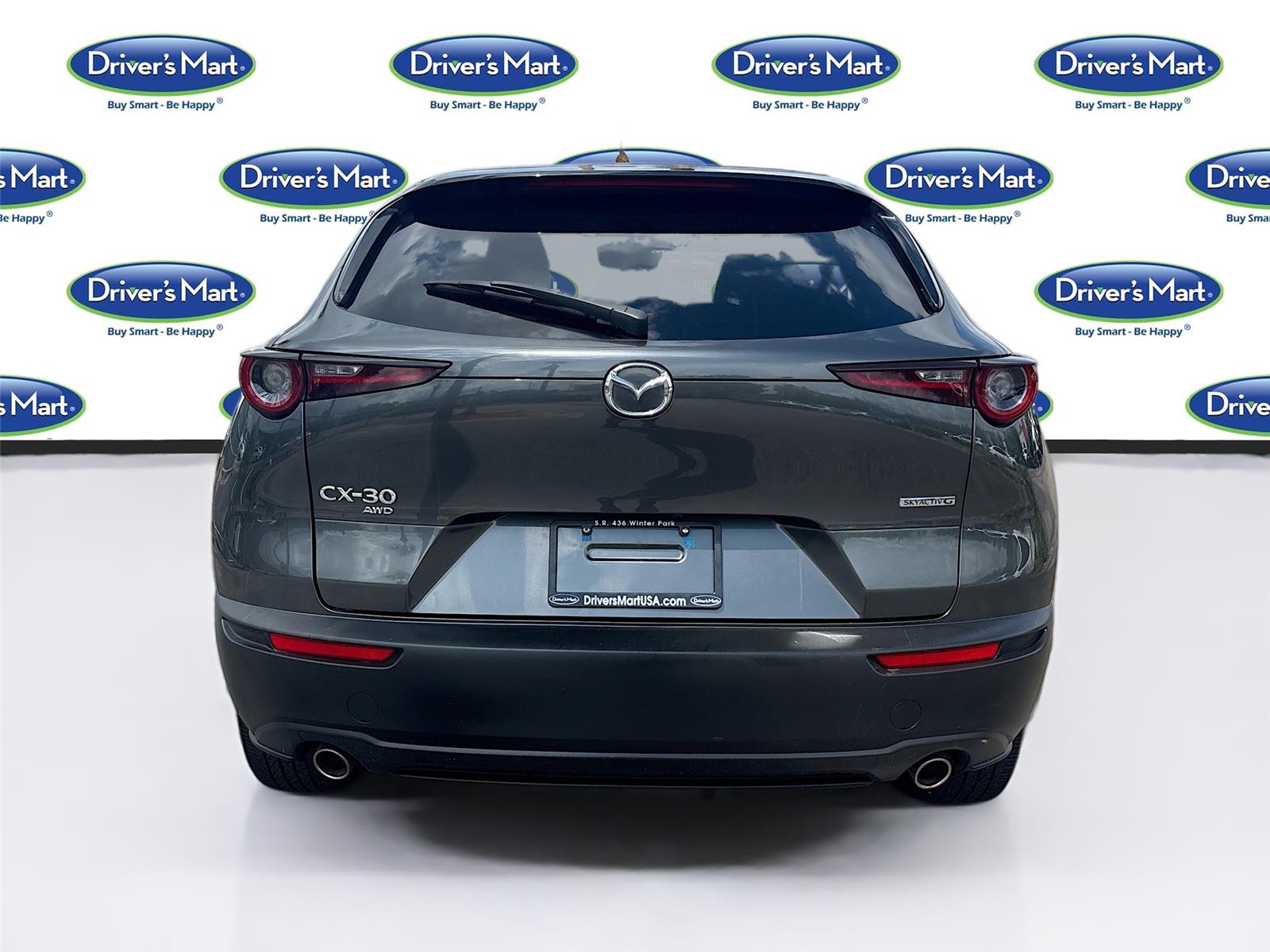 2024 Mazda CX-30 2.5 S Select Sport