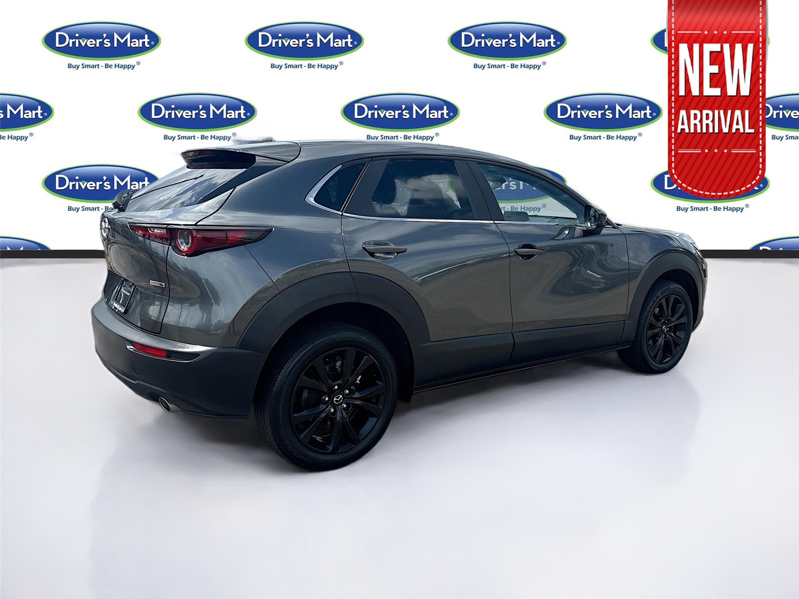 2024 Mazda CX-30 2.5 S Select Sport
