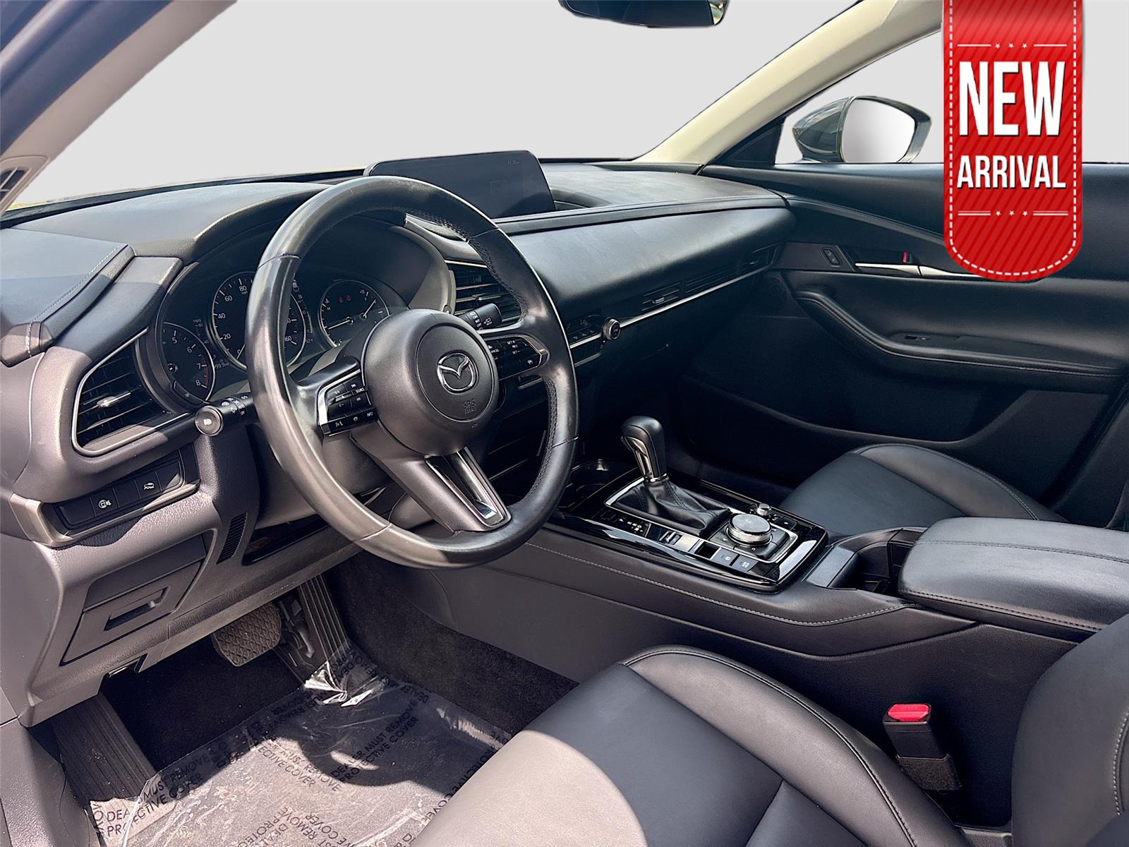 2024 Mazda CX-30 2.5 S Select Sport