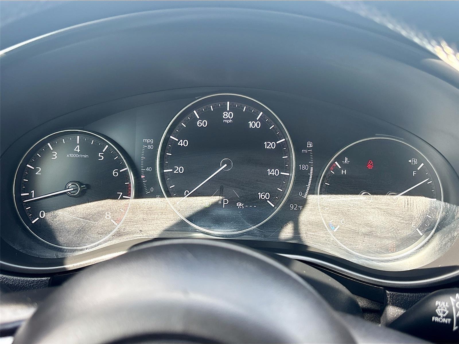 2024 Mazda CX-30 2.5 S Select Sport