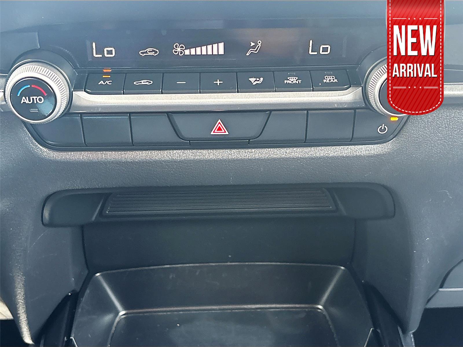 2024 Mazda CX-30 2.5 S Select Sport