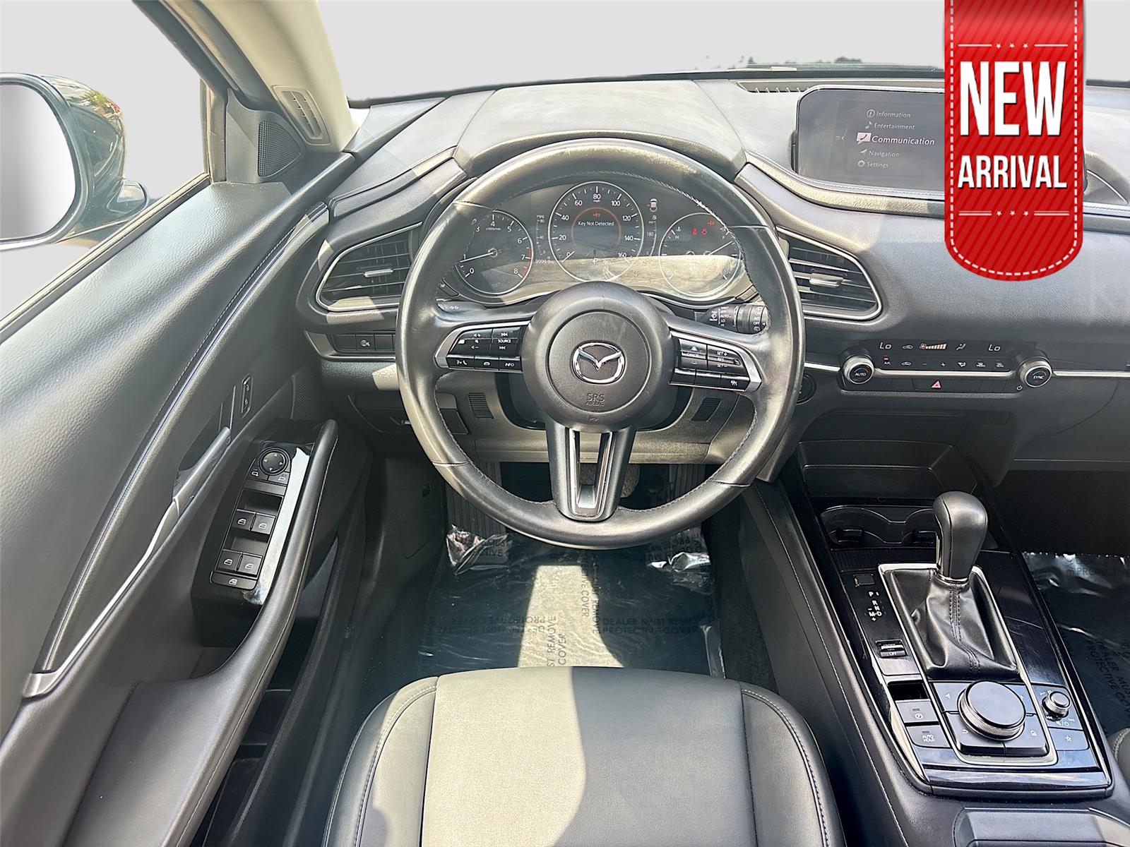2024 Mazda CX-30 2.5 S Select Sport