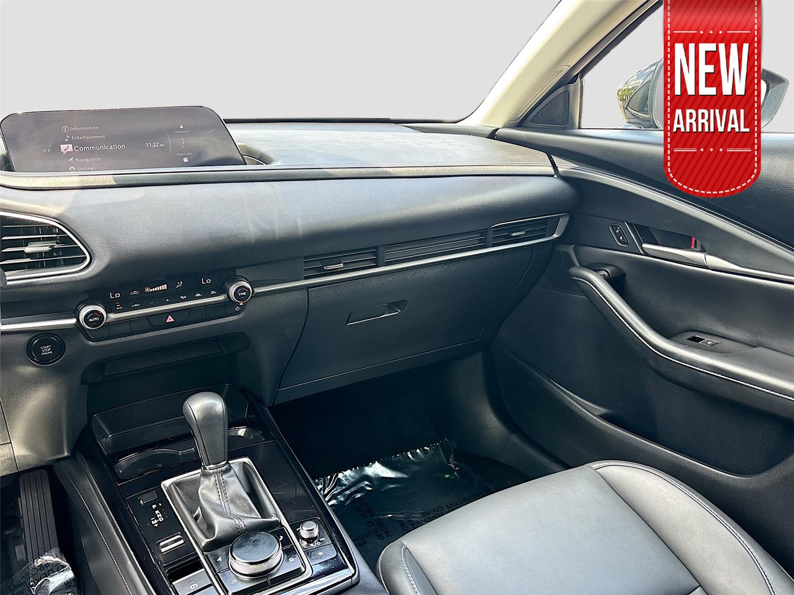 2024 Mazda CX-30 2.5 S Select Sport