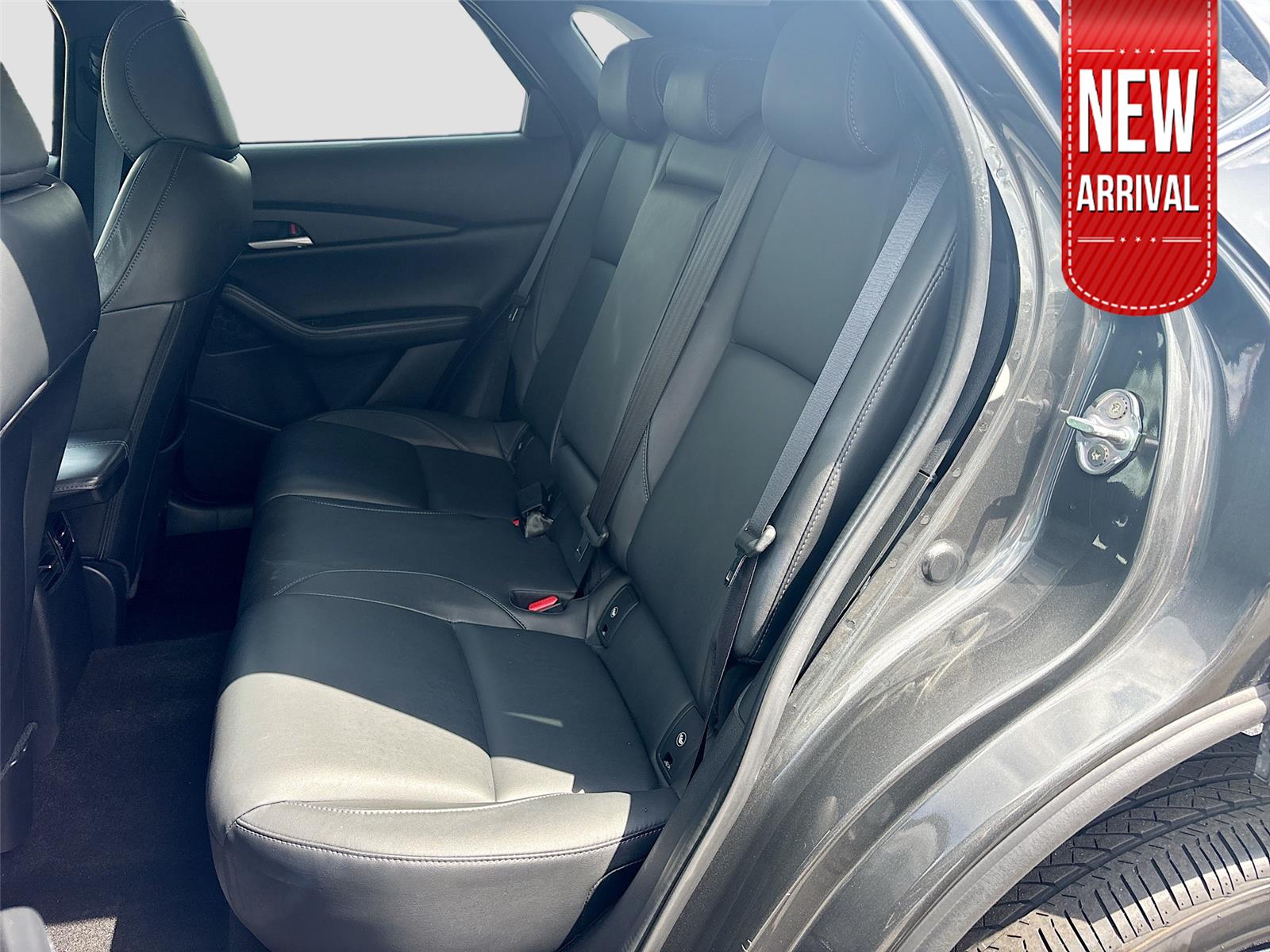 2024 Mazda CX-30 2.5 S Select Sport