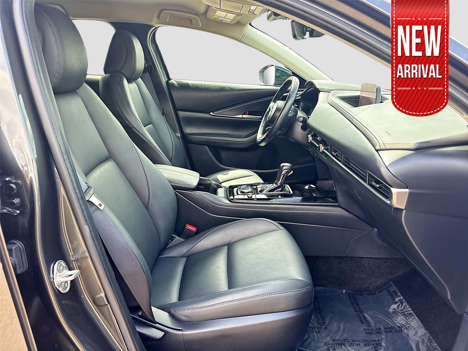 2024 Mazda CX-30 2.5 S Select Sport