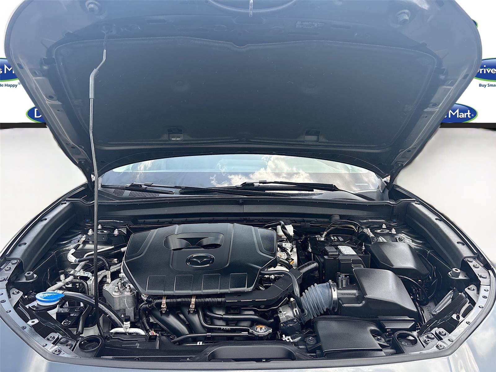 2024 Mazda CX-30 2.5 S Select Sport
