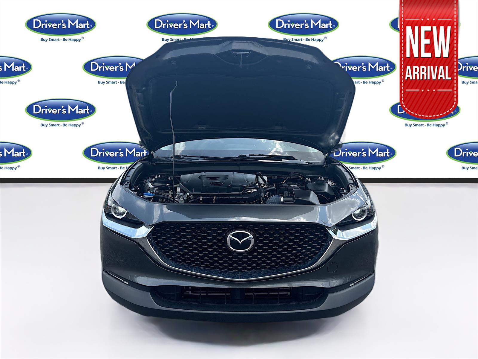 2024 Mazda CX-30 2.5 S Select Sport