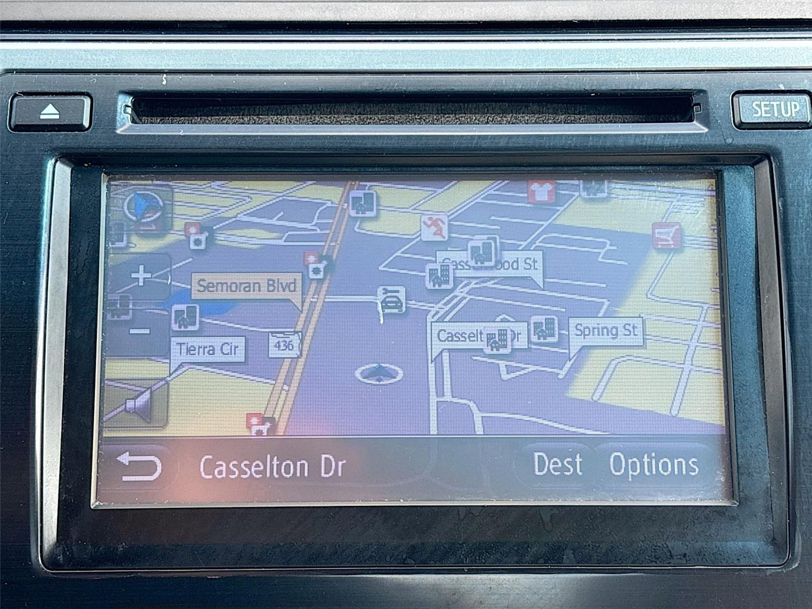 2013 TOYOTA CAMRY HYBRID/LE