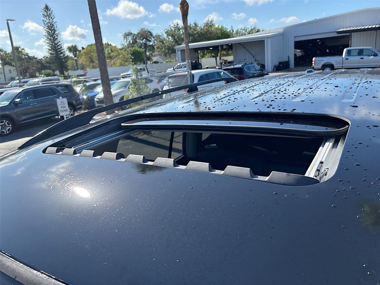 2014 INFINITI QX80