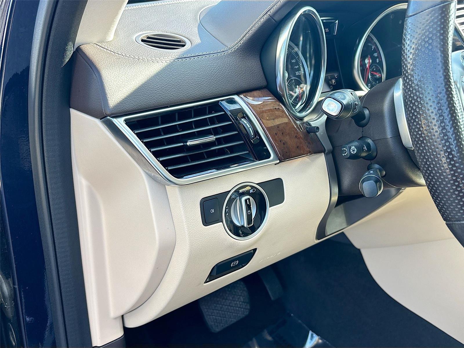 2019 Mercedes-Benz GLS GLS 450