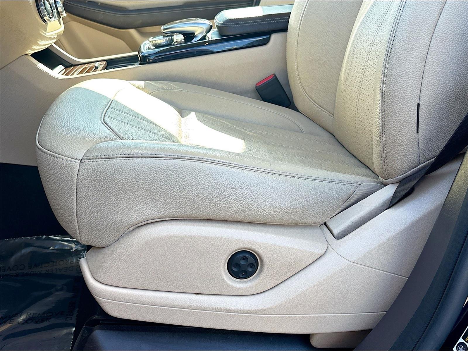 2019 Mercedes-Benz GLS GLS 450