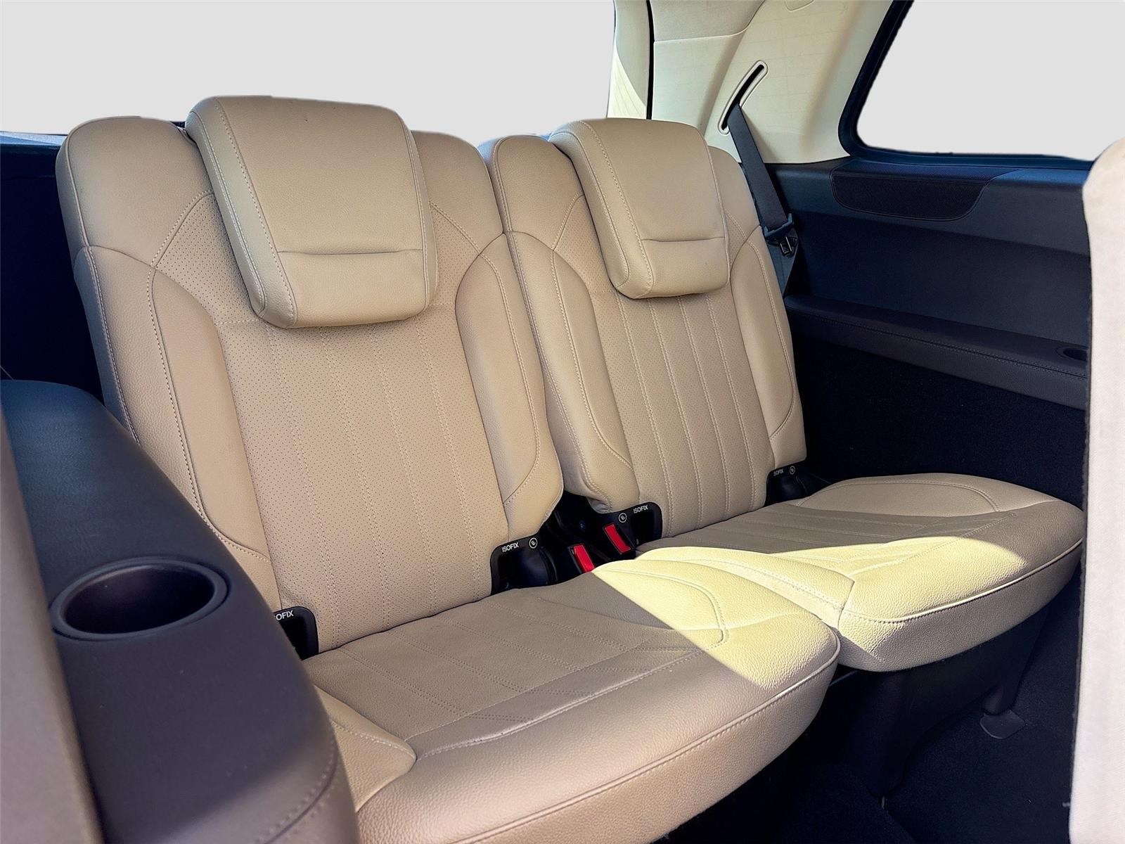 2019 Mercedes-Benz GLS GLS 450