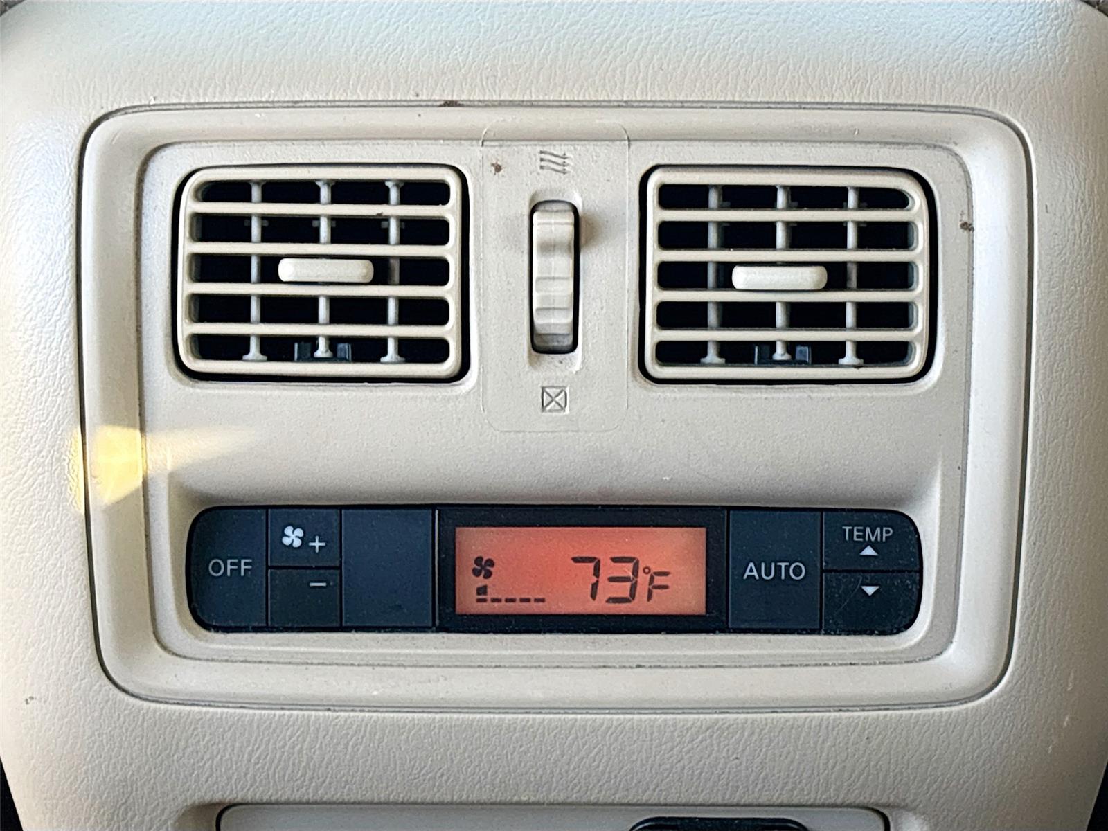 2015 Nissan Pathfinder Platinum