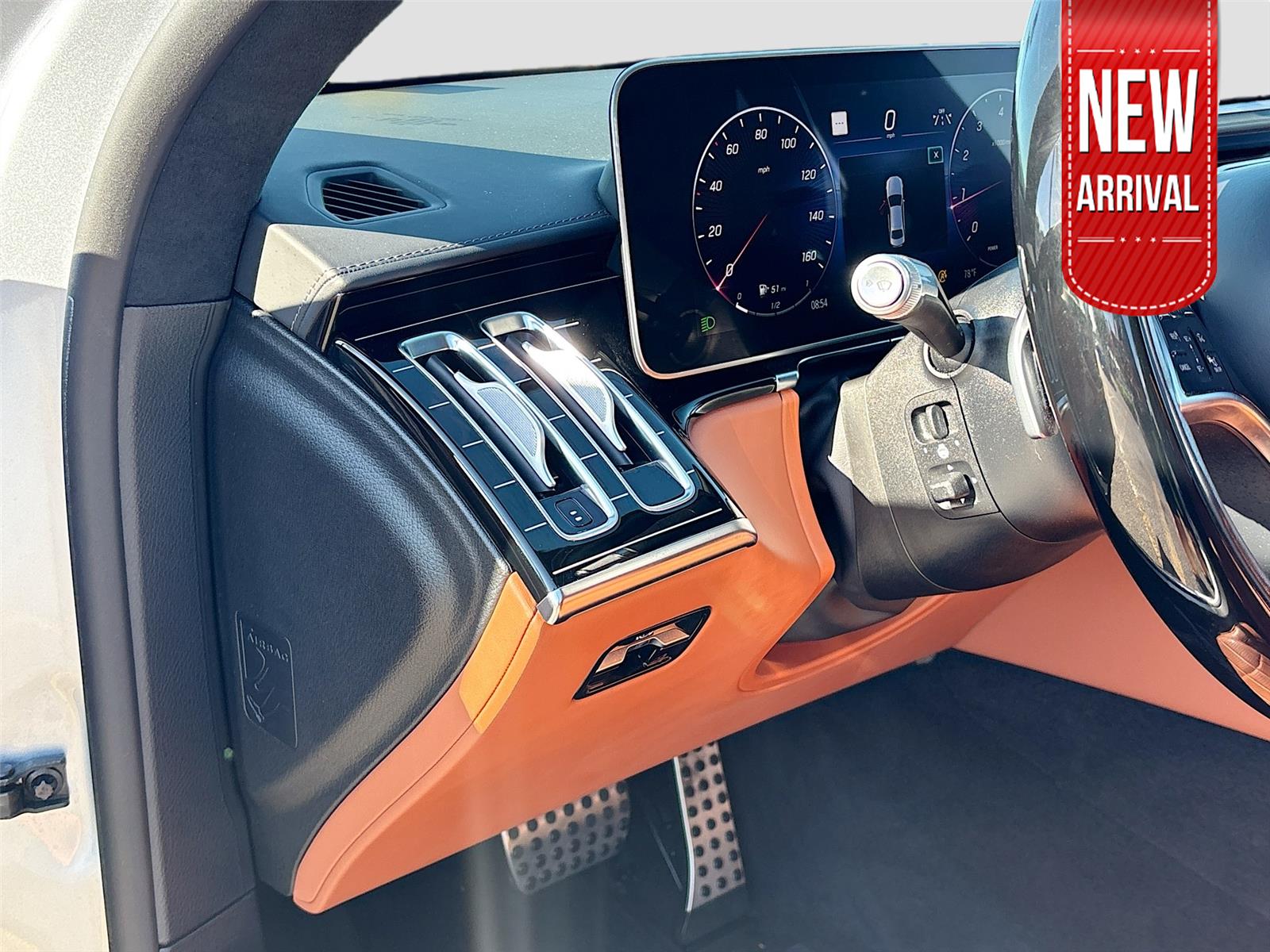 2021 Mercedes-Benz S-Class S 580