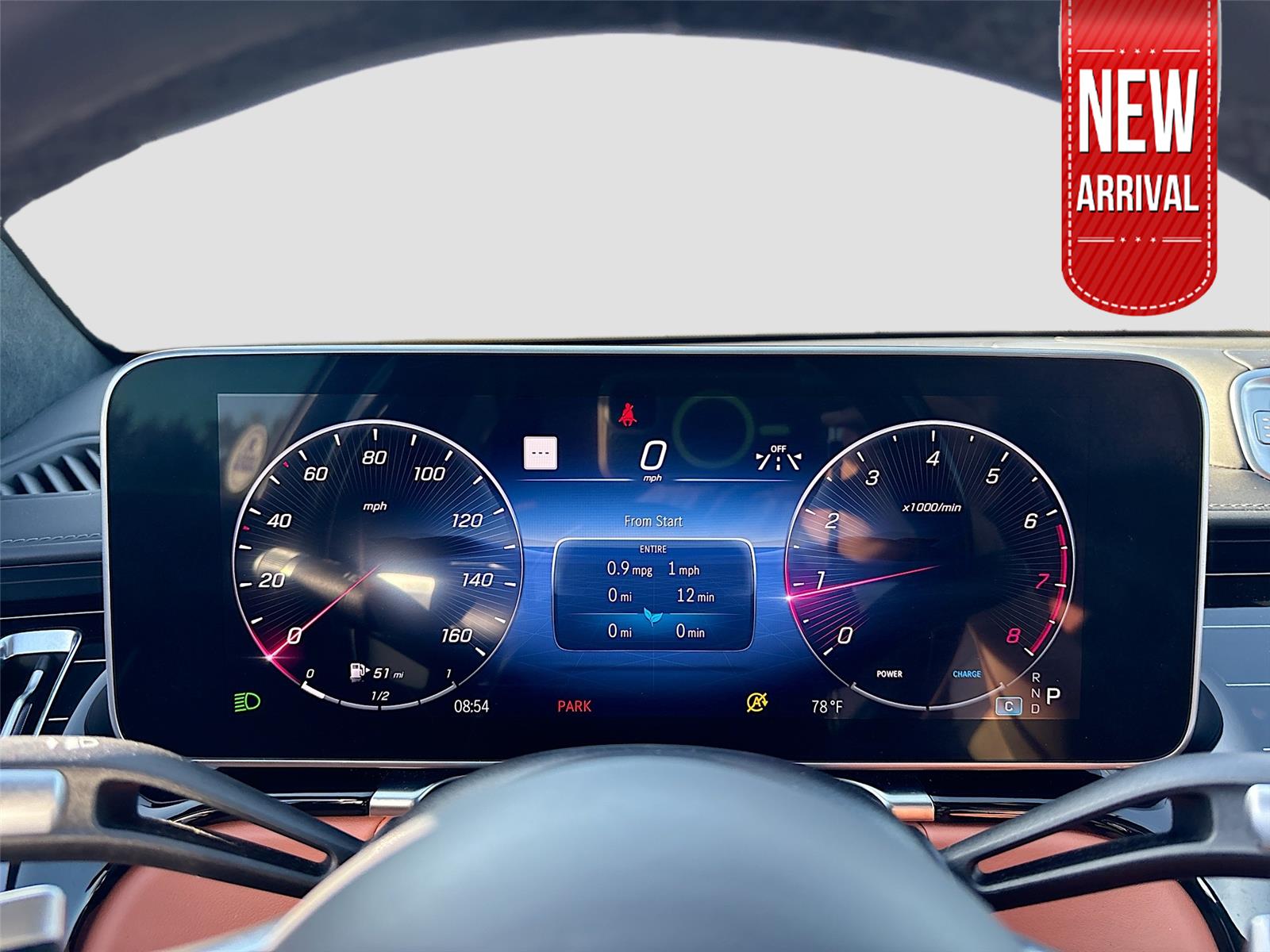 2021 Mercedes-Benz S-Class S 580