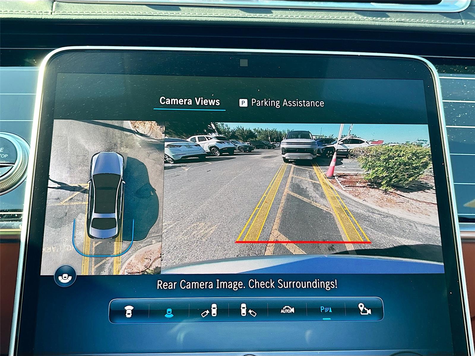 2021 Mercedes-Benz S-Class S 580