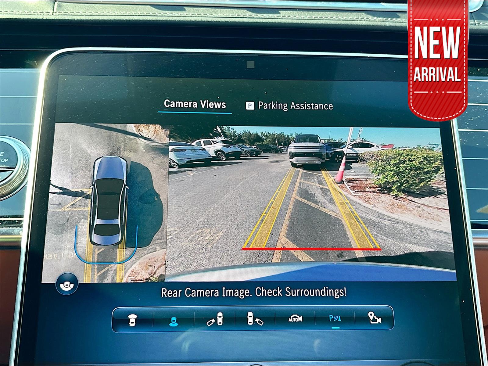 2021 Mercedes-Benz S-Class S 580