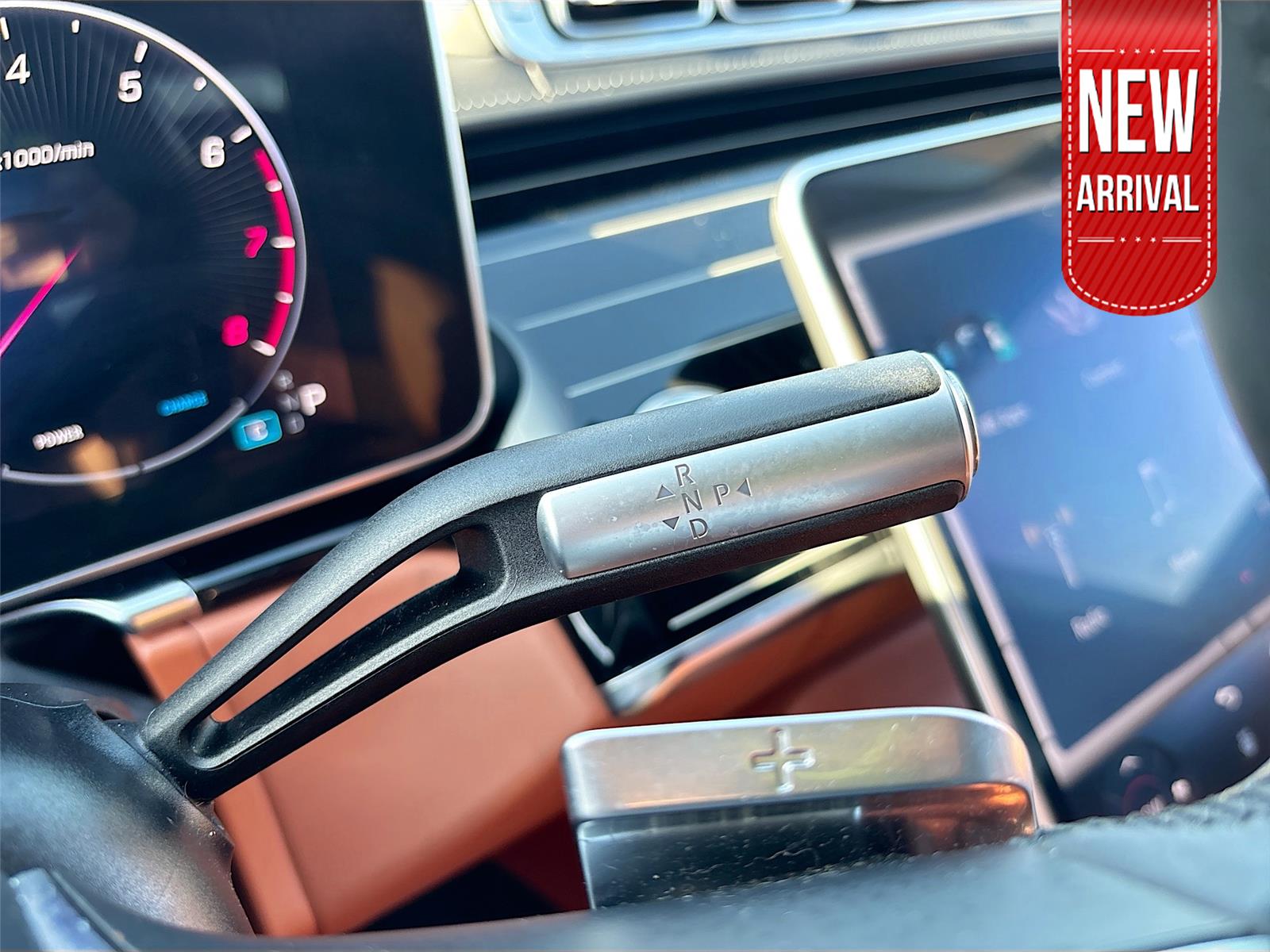 2021 Mercedes-Benz S-Class S 580