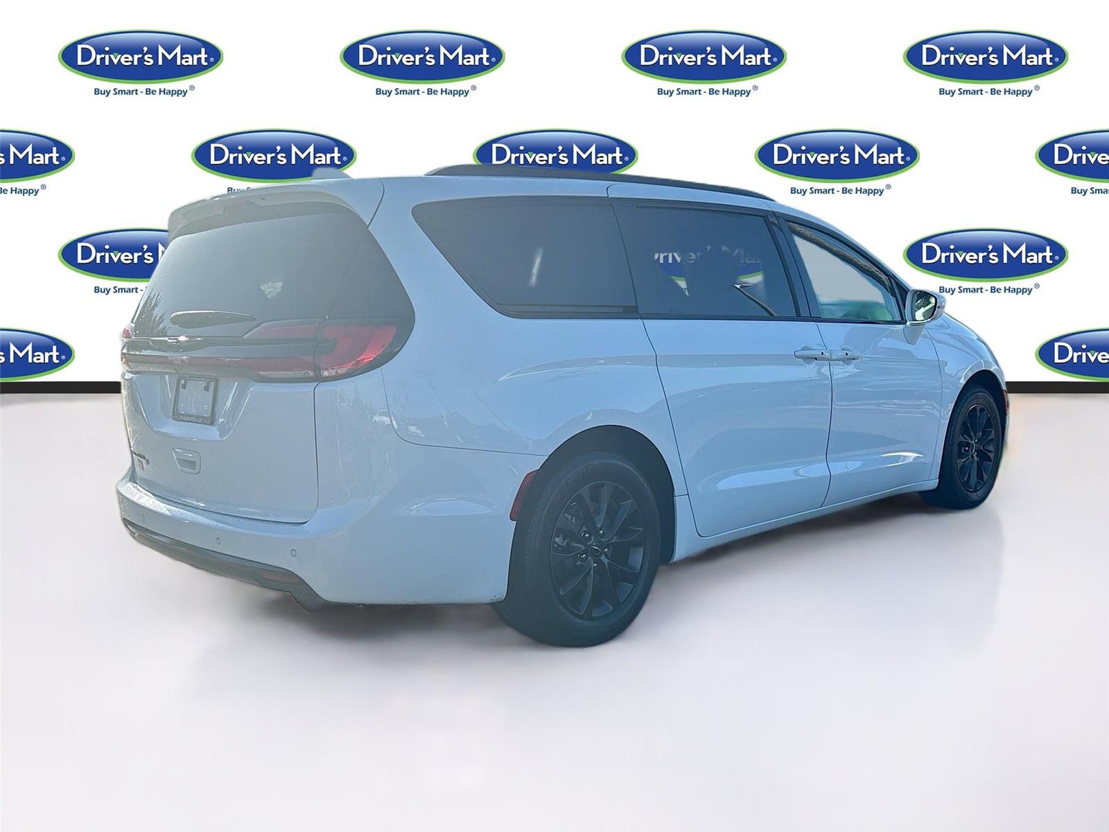 2021 Chrysler Pacifica Touring