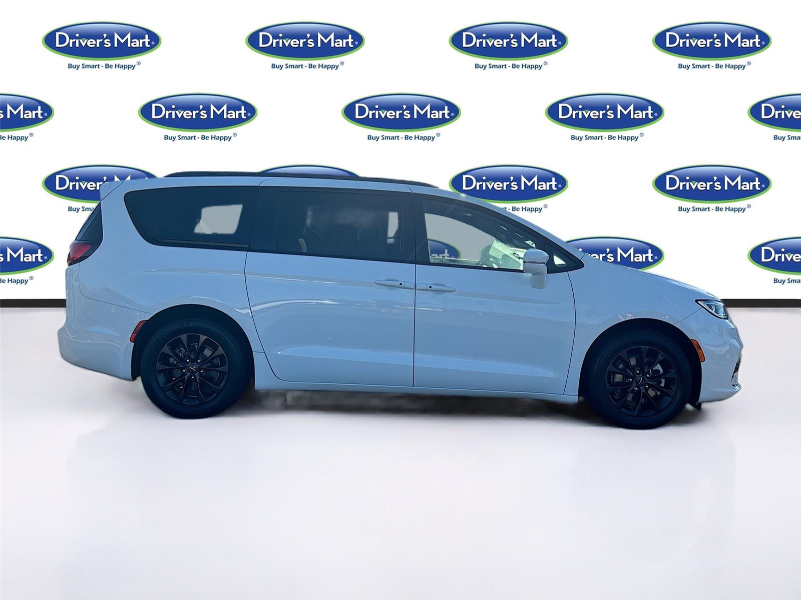 2021 Chrysler Pacifica Touring