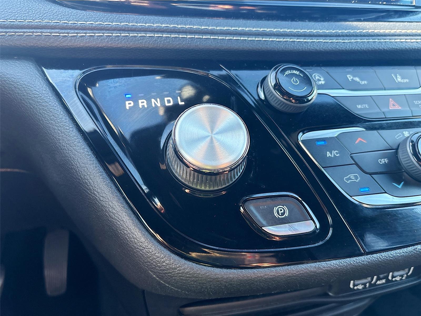 2021 Chrysler Pacifica Touring