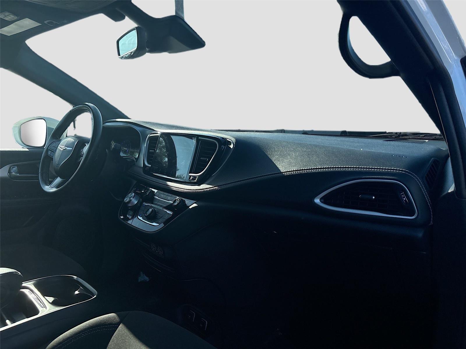 2021 Chrysler Pacifica Touring