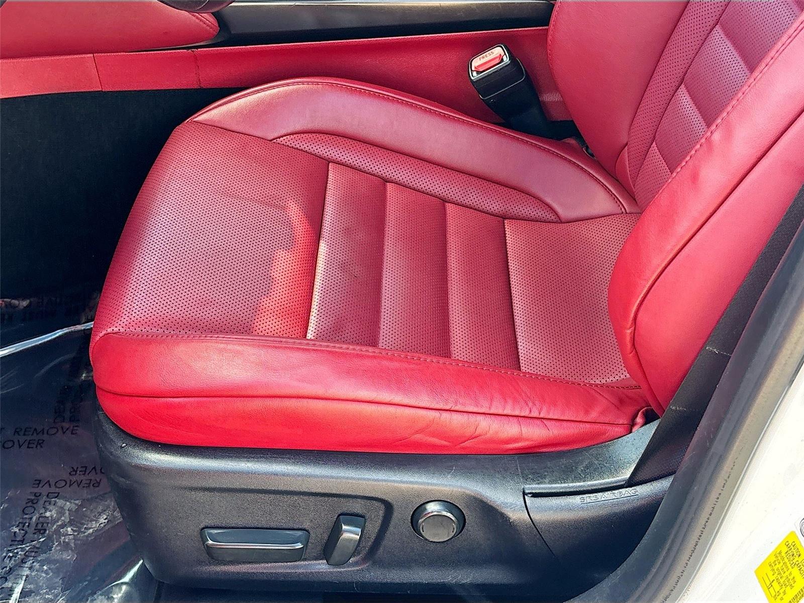 2022 Lexus IS IS 350 F SPORT