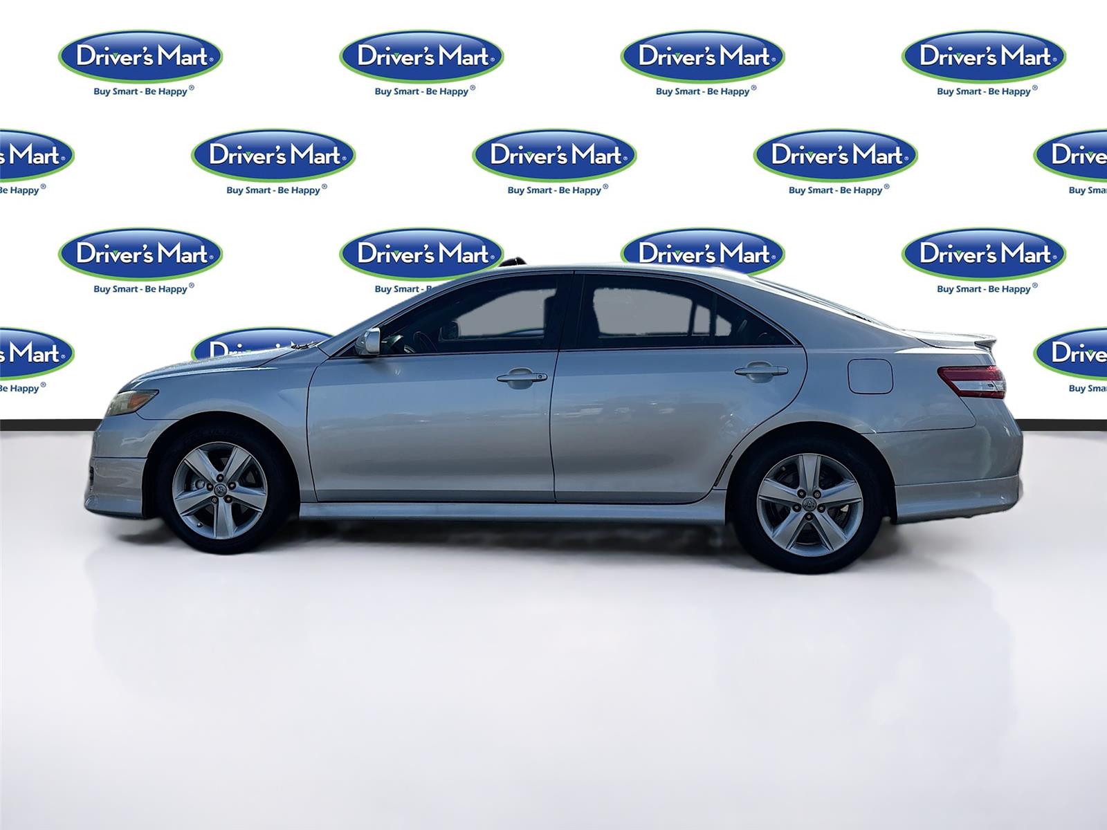 2011 Toyota Camry SE