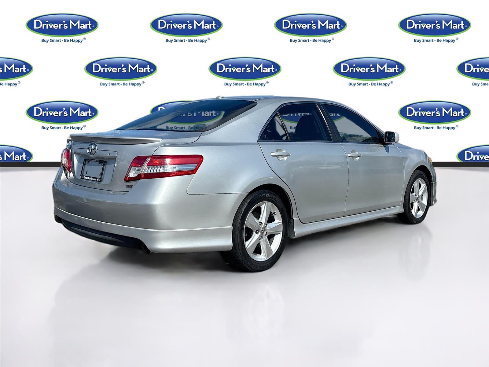 2011 Toyota Camry SE
