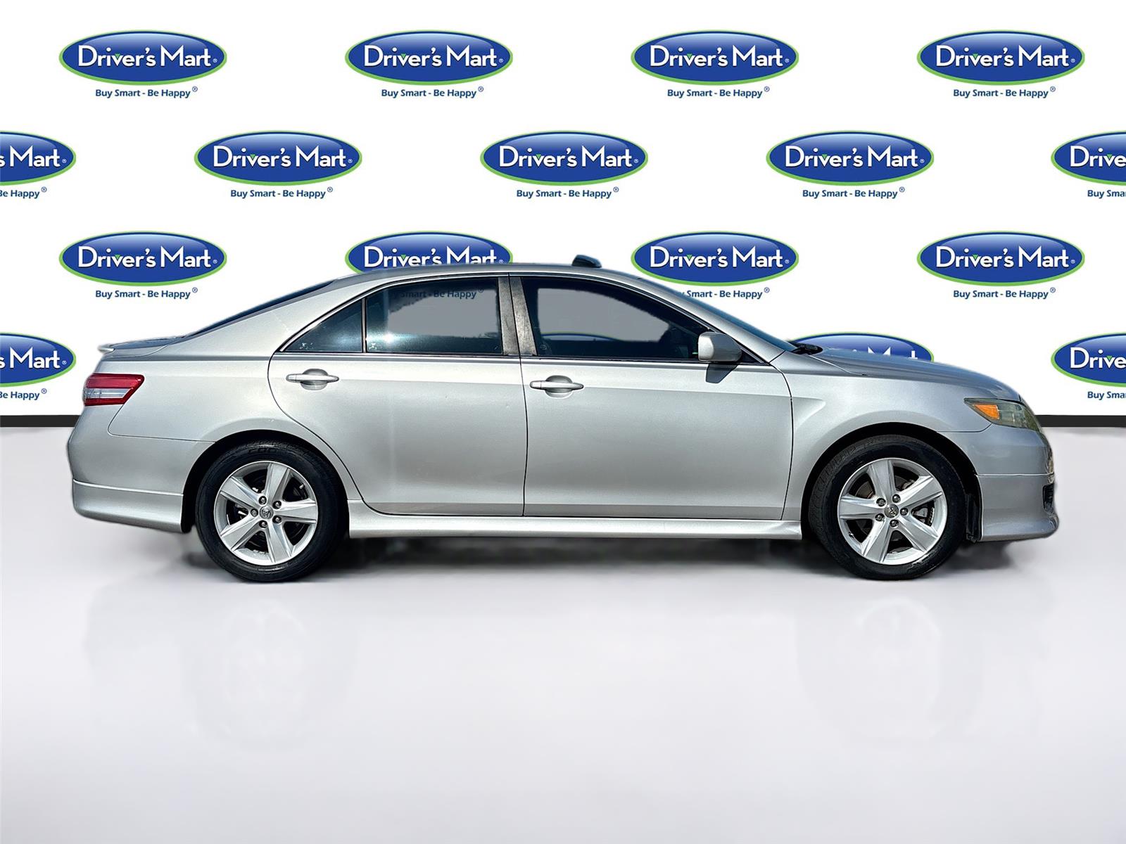 2011 Toyota Camry SE
