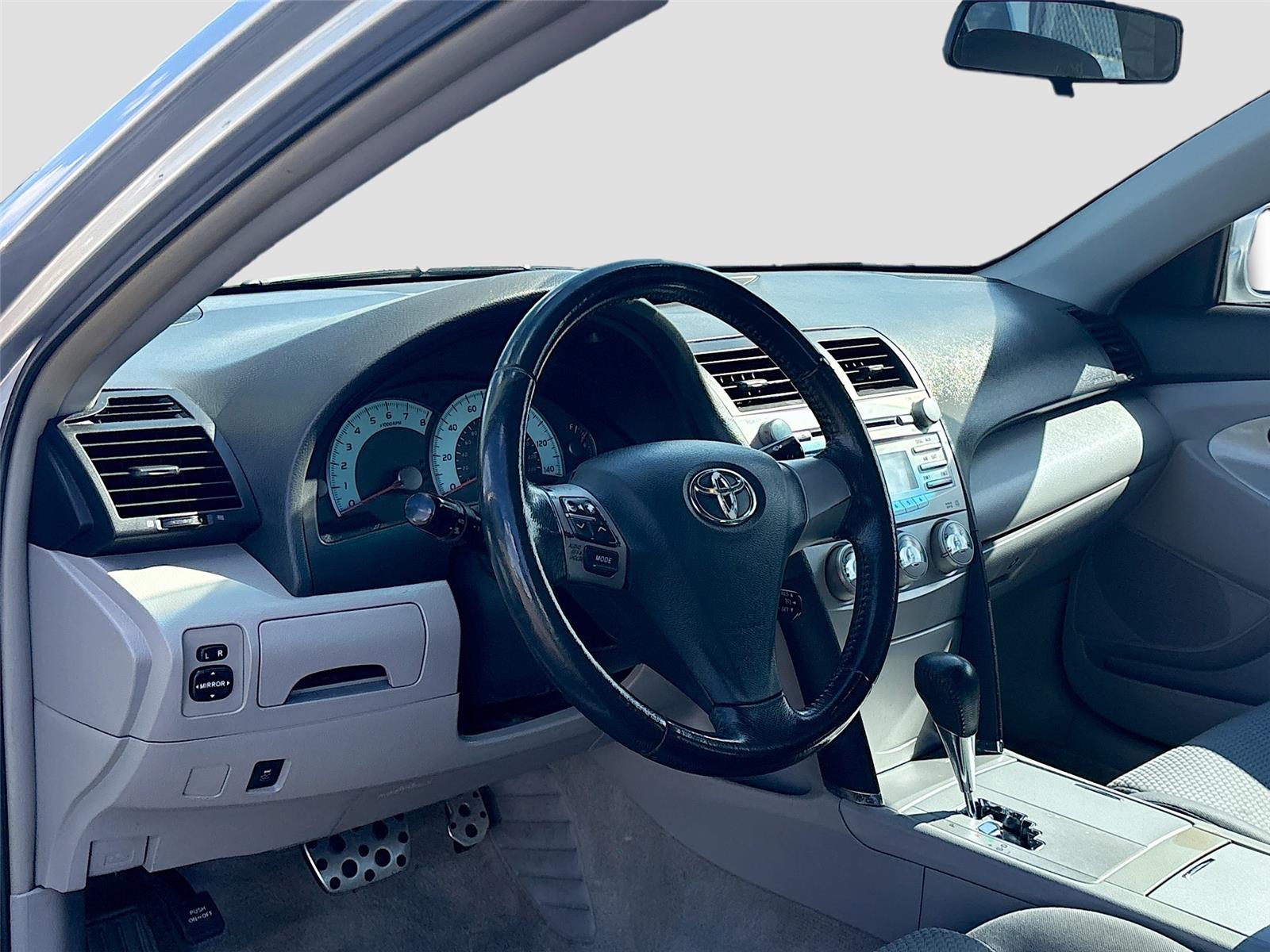 2011 Toyota Camry SE