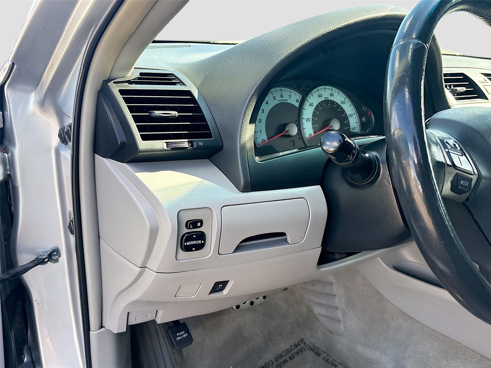 2011 Toyota Camry SE