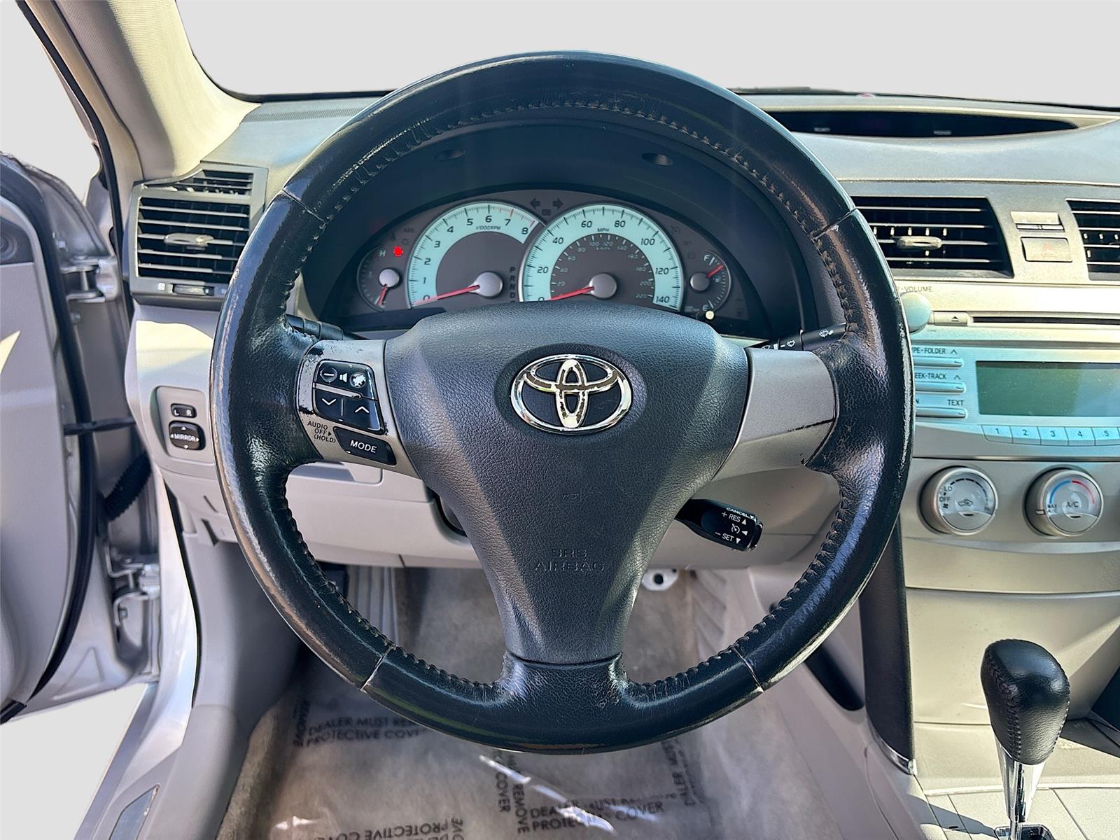 2011 Toyota Camry SE