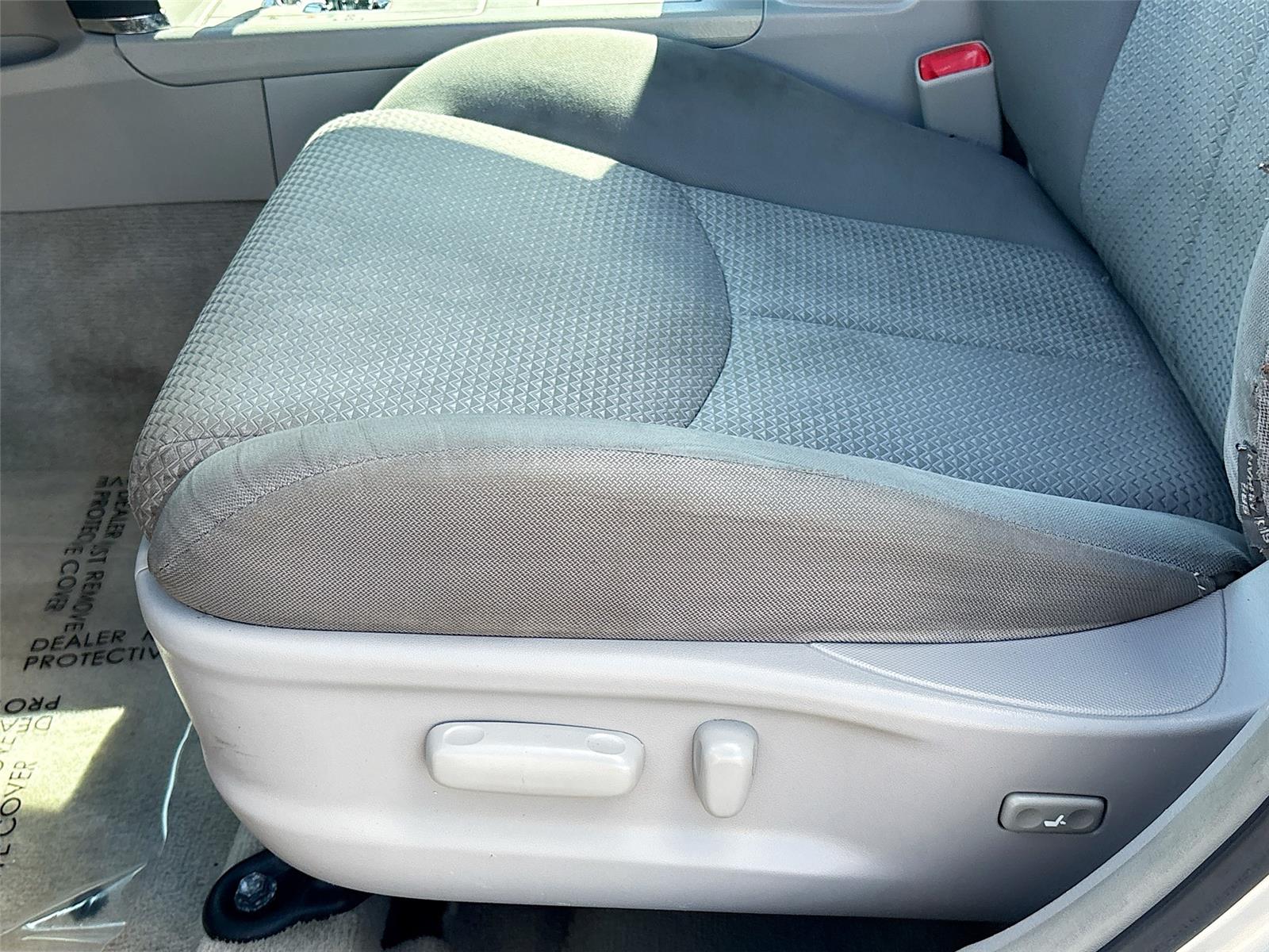 2011 Toyota Camry SE