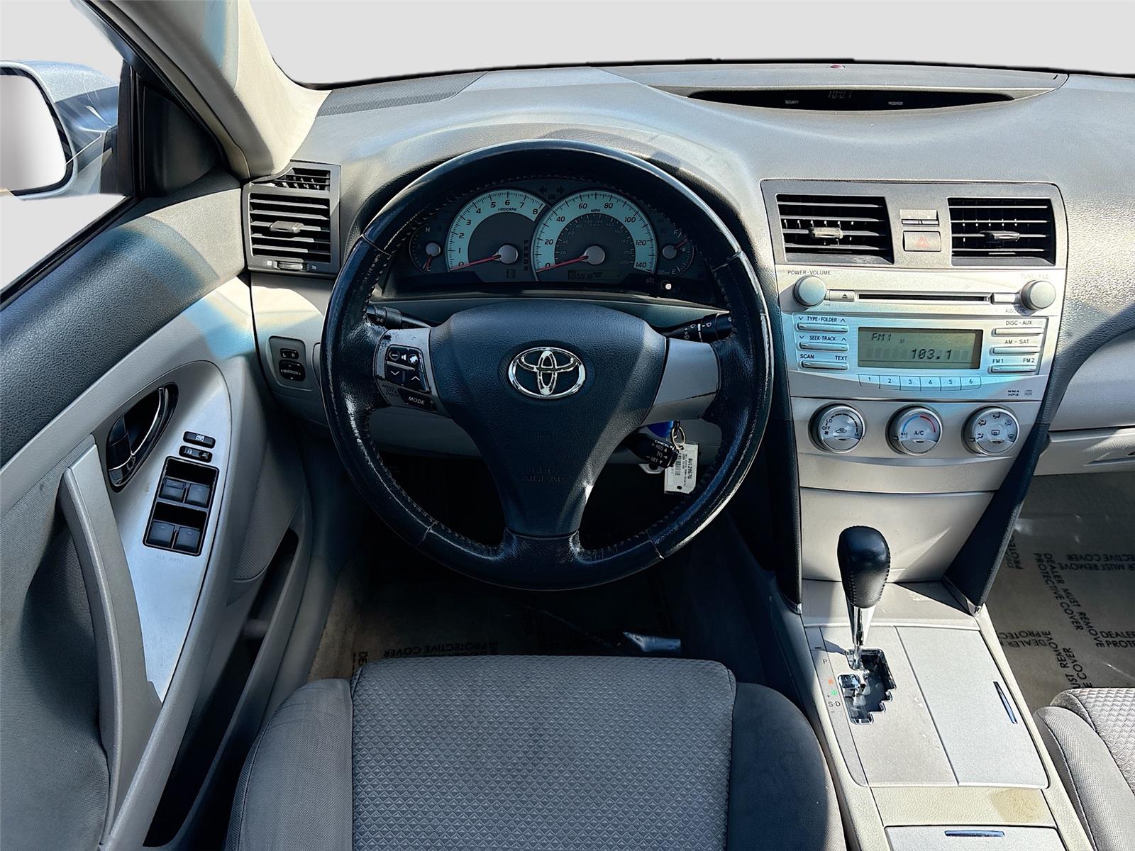 2011 Toyota Camry SE