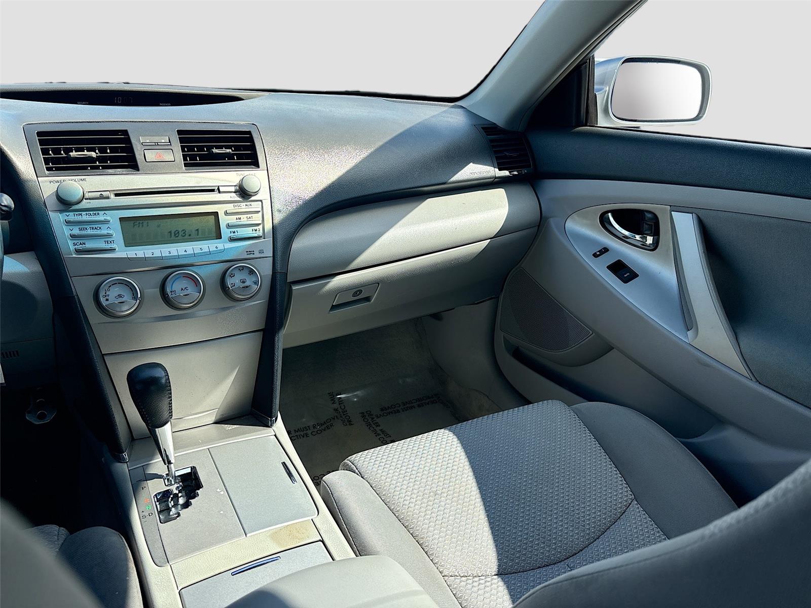 2011 Toyota Camry SE
