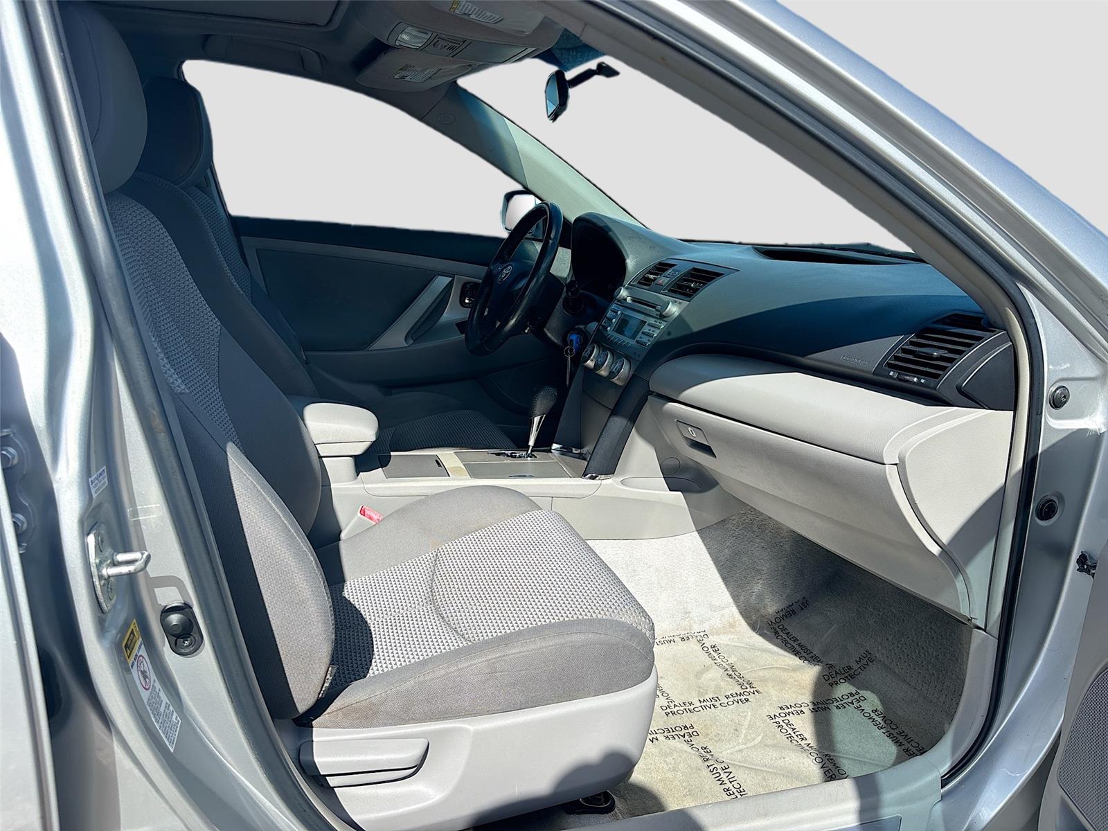 2011 Toyota Camry SE