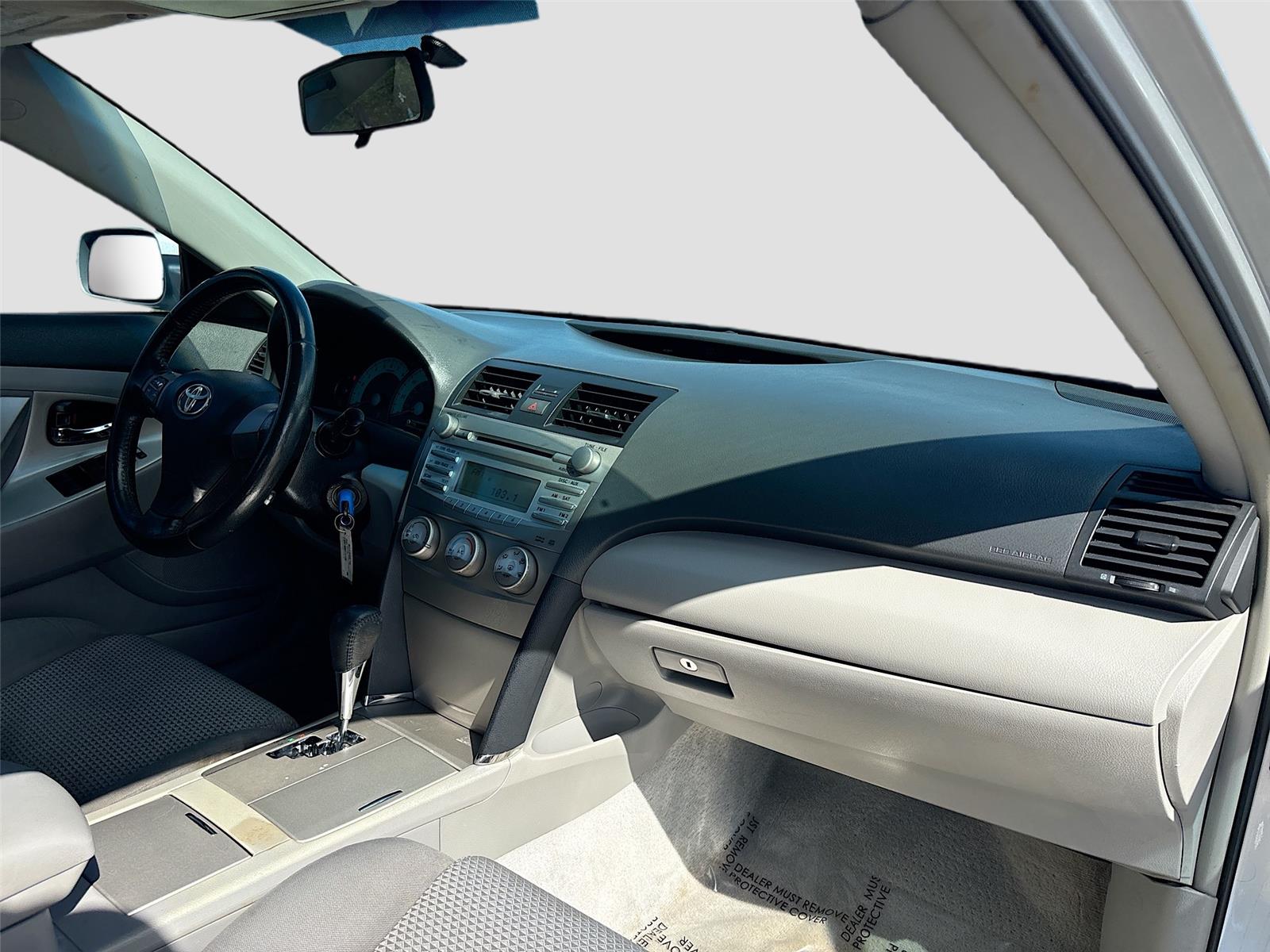 2011 Toyota Camry SE
